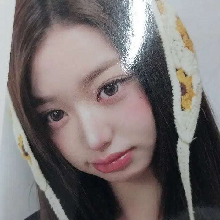 [BUNJANG] IVE Jang Won Young Makestar POB Photocard / 아이브 시크릿 장원영 메이크스타 미공포