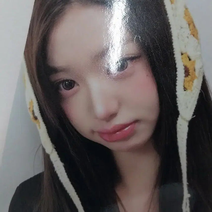 [BUNJANG] IVE Jang Won Young Makestar POB Photocard / 아이브 시크릿 장원영 메이크스타 미공포