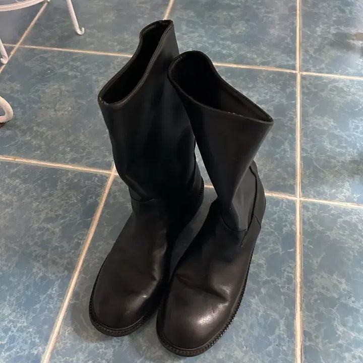 [BUNJANG] Boots / 부츠