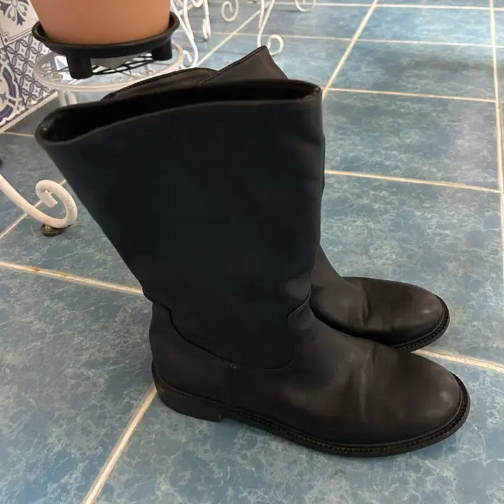 [BUNJANG] Boots / 부츠