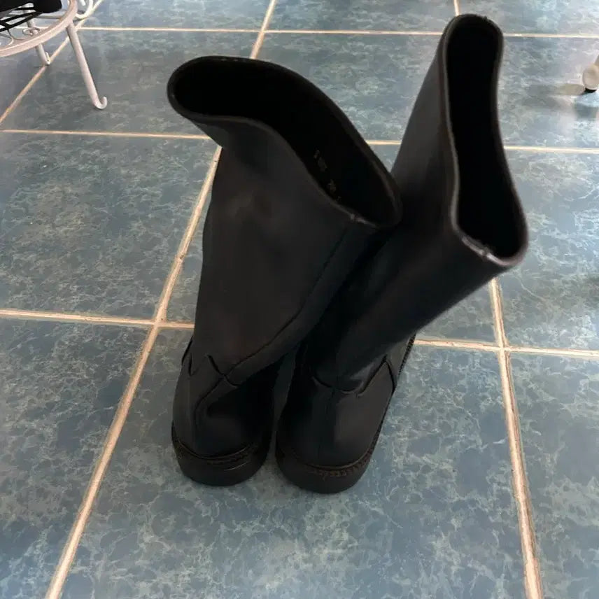 [BUNJANG] Boots / 부츠