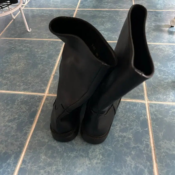 [BUNJANG] Boots / 부츠