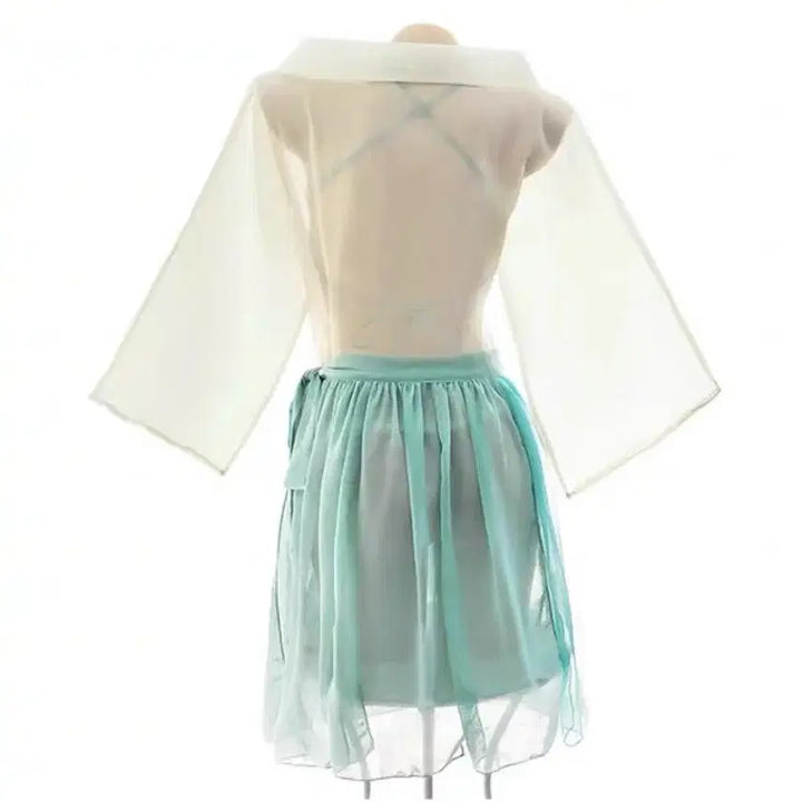 [BUNJANG] Cosplay Hanfu Chinese Style / 코스프레 한푸 중국풍