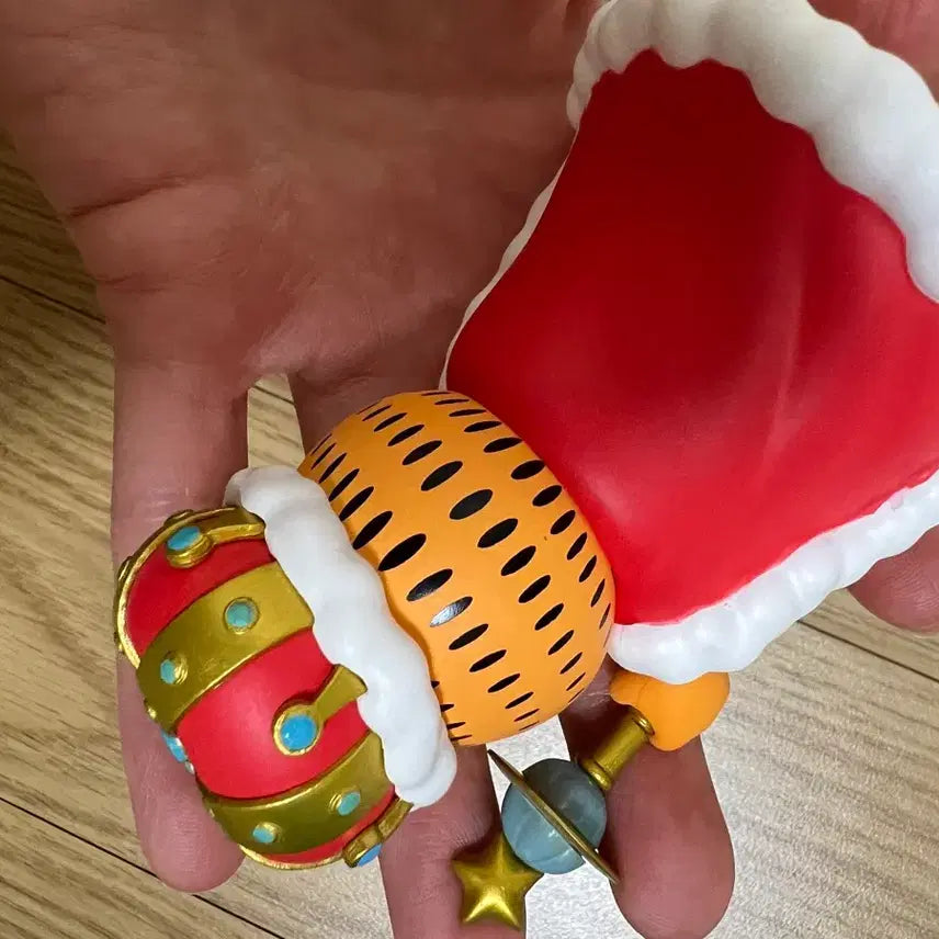 [BUNJANG] Pop Mart Garfield Figure (No Box) / 팝마트 가필드 피규어 박스없음