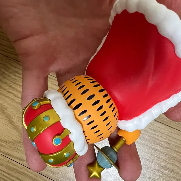 [BUNJANG] Pop Mart Garfield Figure (No Box) / 팝마트 가필드 피규어 박스없음