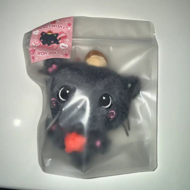 [BUNJANG] Wish Wishdoll Kuri / 위시 오리지널 위시돌 쿠리