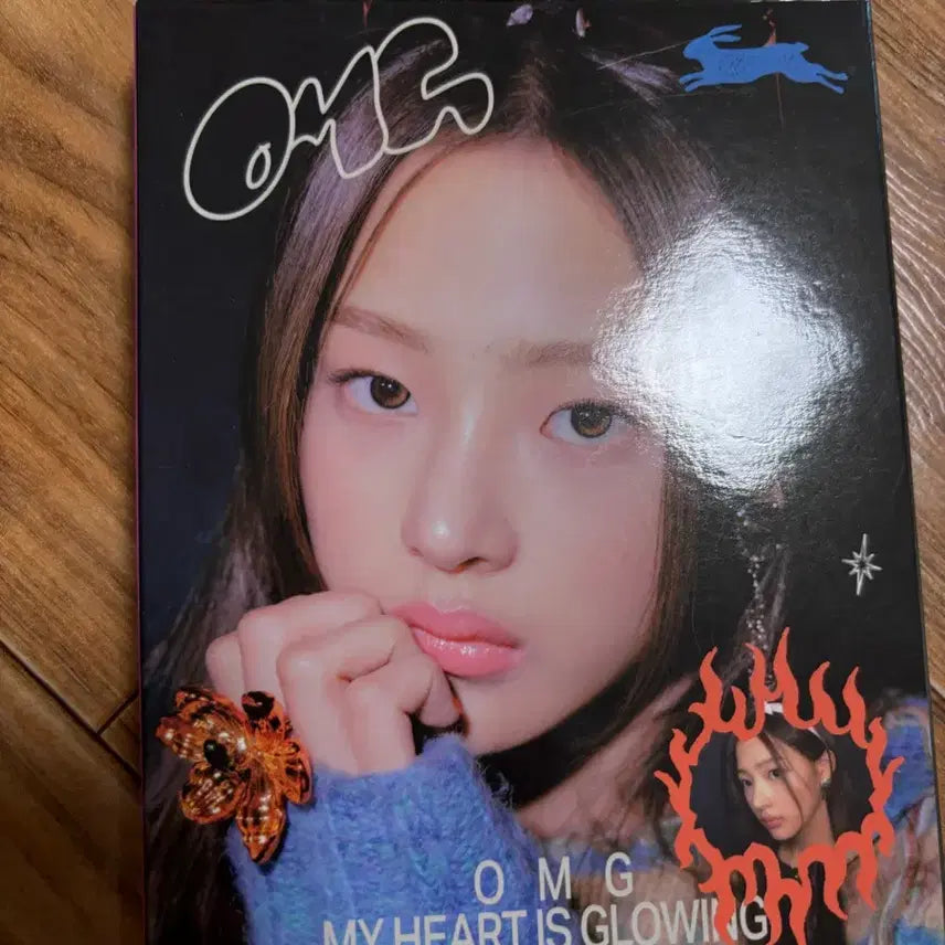 [BUNJANG] NewJeans Album / [포카포함]뉴진스 앨범