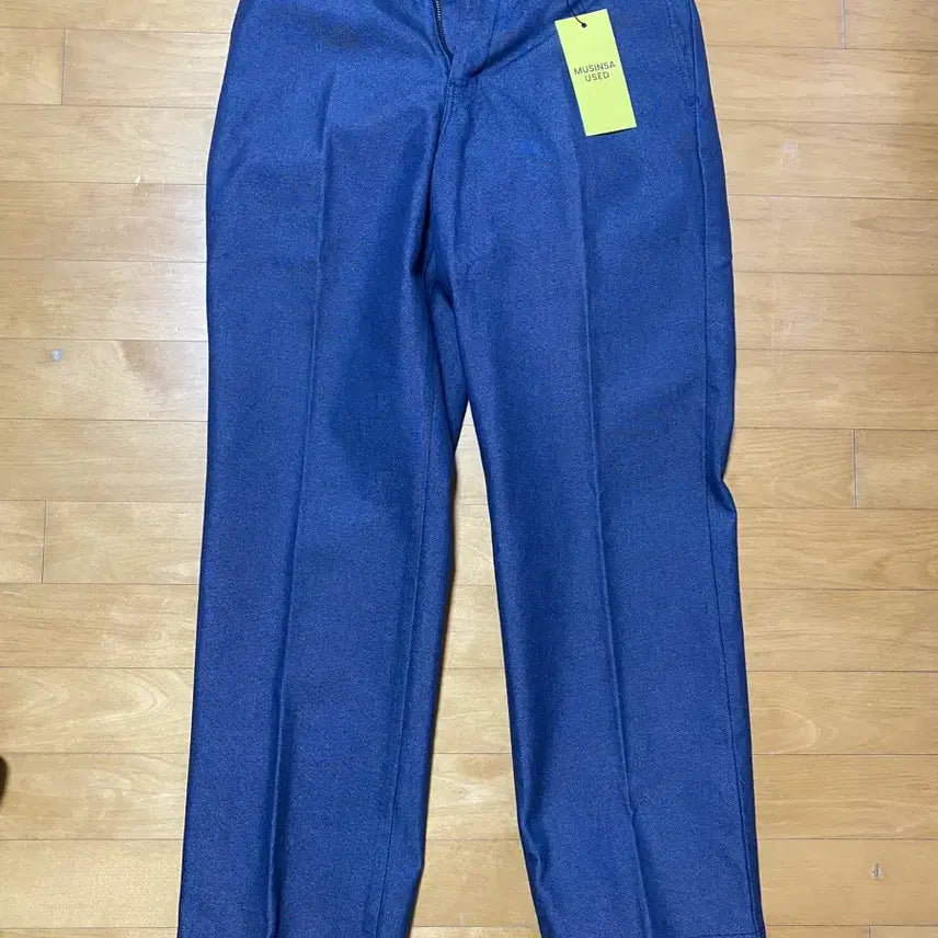 [BUNJANG] Carhartt Cotton Pants / 칼하트 코튼 팬츠