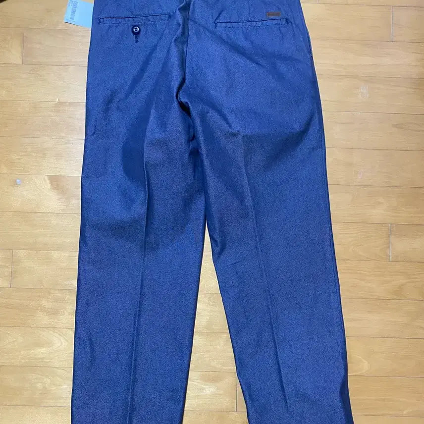 [BUNJANG] Carhartt Cotton Pants / 칼하트 코튼 팬츠