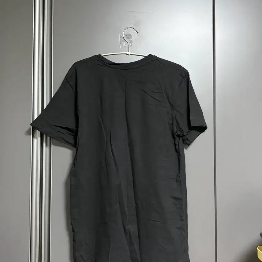 [SOLD OUT] 카카오프렌즈 라이언 반팔티 블랙