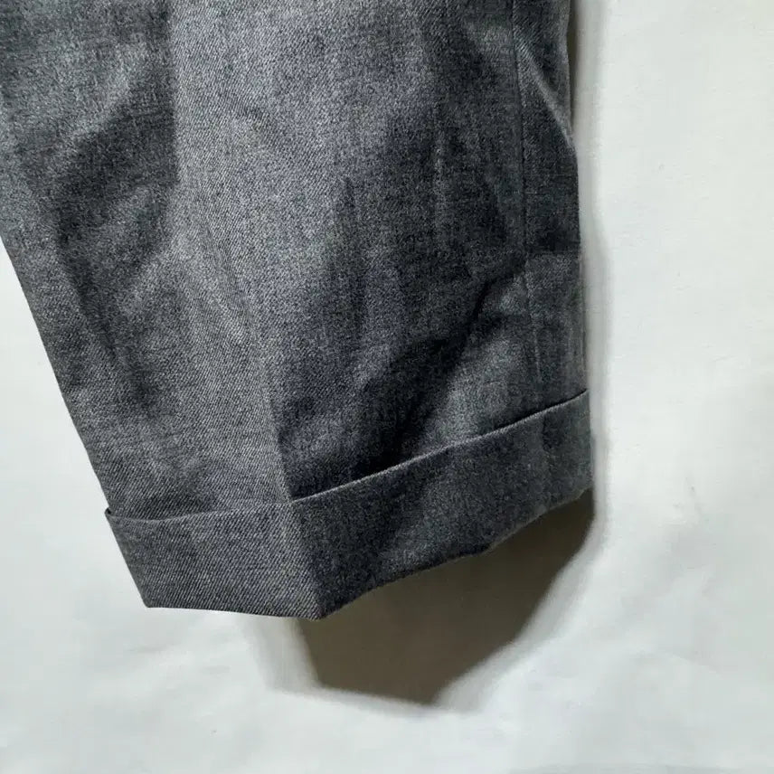 [BUNJANG] Thom Browne Slacks / 0 톰브라운 슬랙스