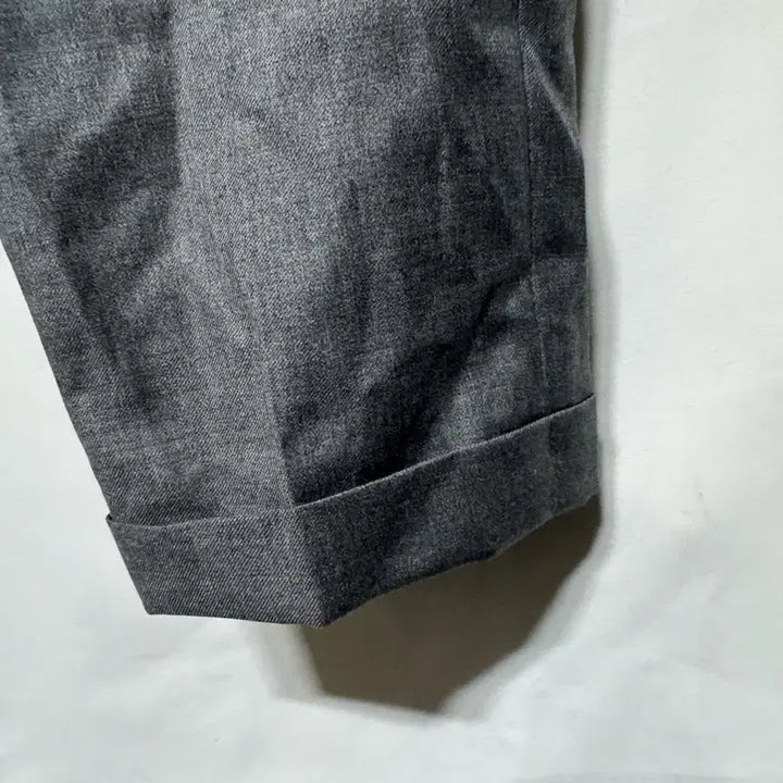 [BUNJANG] Thom Browne Slacks / 0 톰브라운 슬랙스