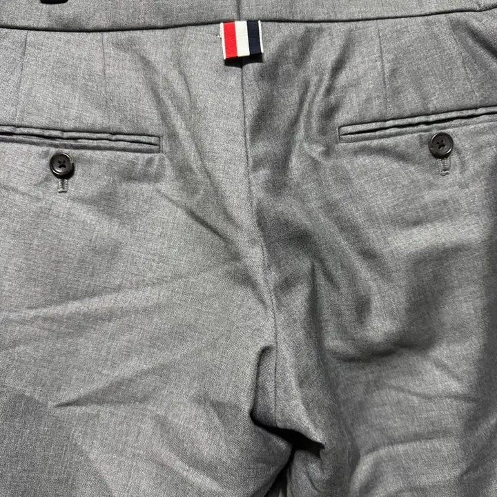 [BUNJANG] Thom Browne Slacks / 0 톰브라운 슬랙스