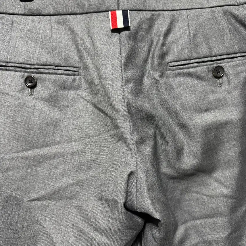 [BUNJANG] Thom Browne Slacks / 0 톰브라운 슬랙스