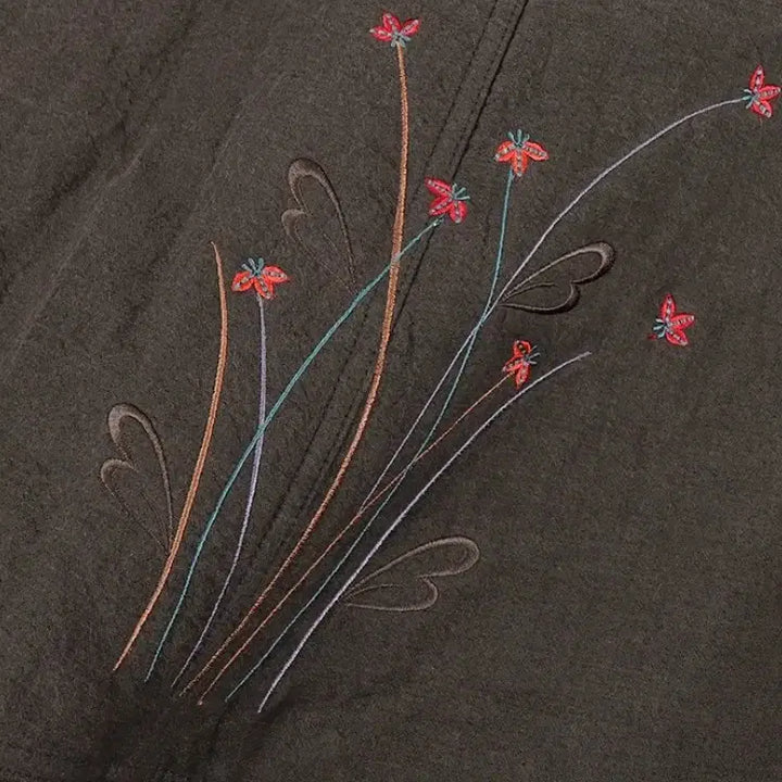 [BUNJANG] Joseon Closet Hanbok Skirt / 생활한복 치마 / 개량한복 치마