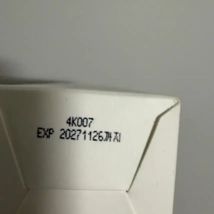 [BUNJANG] Biodance Hydro Ceranol Serum New / 바이오던스 하이드로 세라놀 세럼 새상품