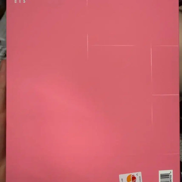 [BUNJANG] BTS Persona Version 3 / BTS페르소나 ver.3