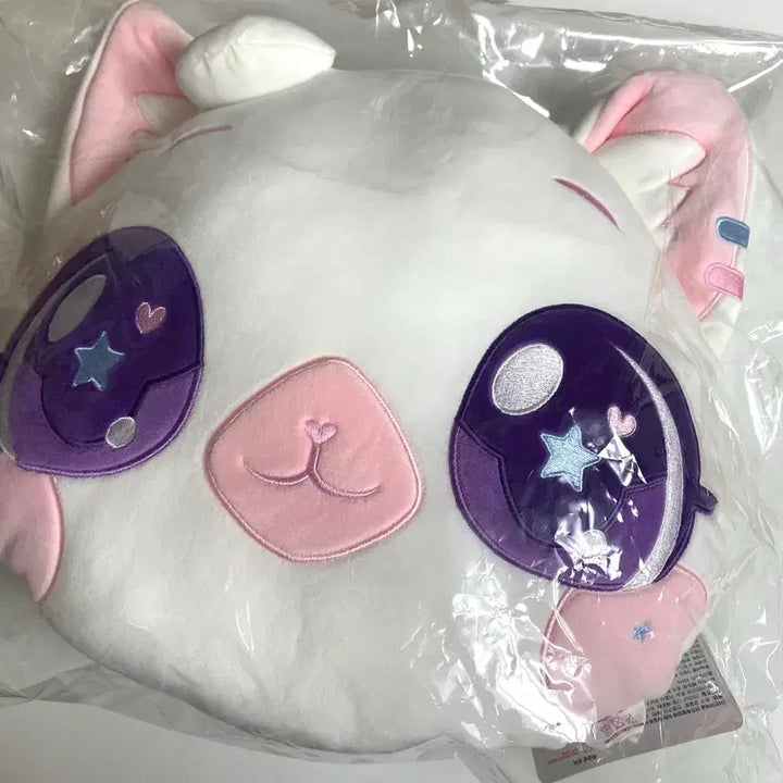 [BUNJANG] NCT WISH Sakuya Wish Cat Cushion / [당일발송] 엔시티 위시 사쿠야 위시캣 뽀실냥 쿠션