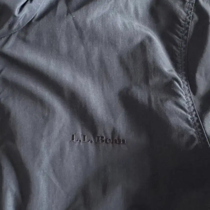 [BUNJANG] LL Bean 90s II Warm-up Jacket Navy / [L] 90s 엘엘빈 II bean 웜업 자켓 네이비
