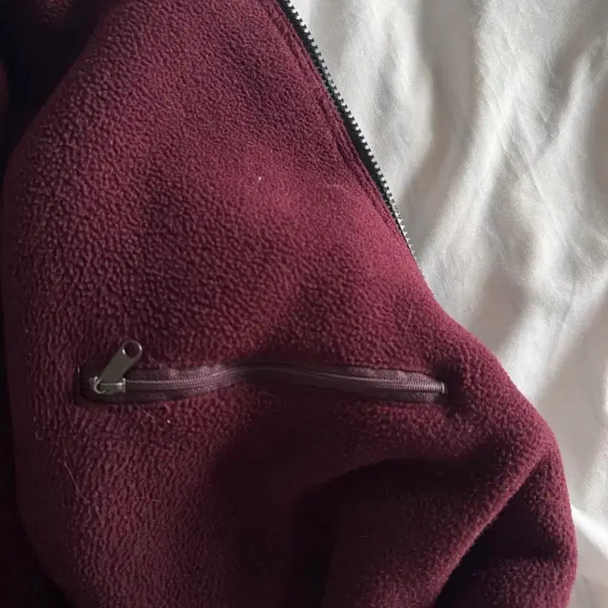 [BUNJANG] LL Bean 90s II Warm-up Jacket Navy / [L] 90s 엘엘빈 II bean 웜업 자켓 네이비