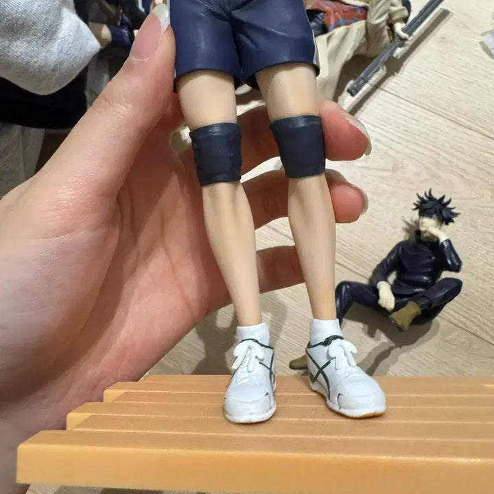 [BUNJANG] Tsukishima Prize A / 츠키시마 쿠지 A상