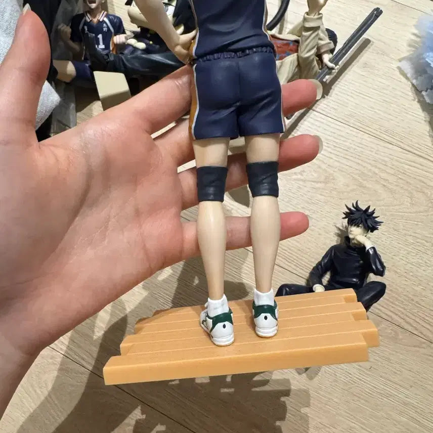 [BUNJANG] Tsukishima Prize A / 츠키시마 쿠지 A상