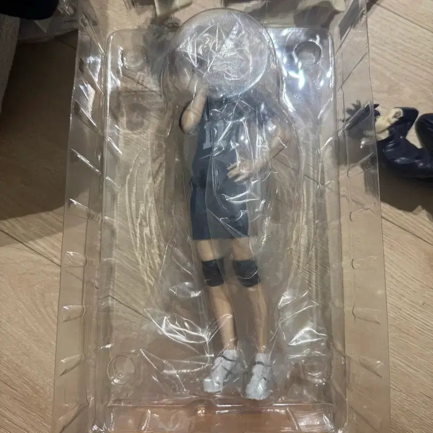 [BUNJANG] Tsukishima Prize A / 츠키시마 쿠지 A상