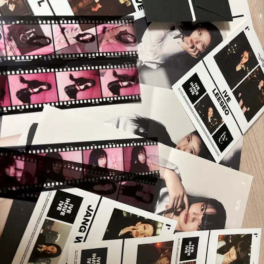 [BUNJANG] IVE I'M Album / 아이브아이엠앨범