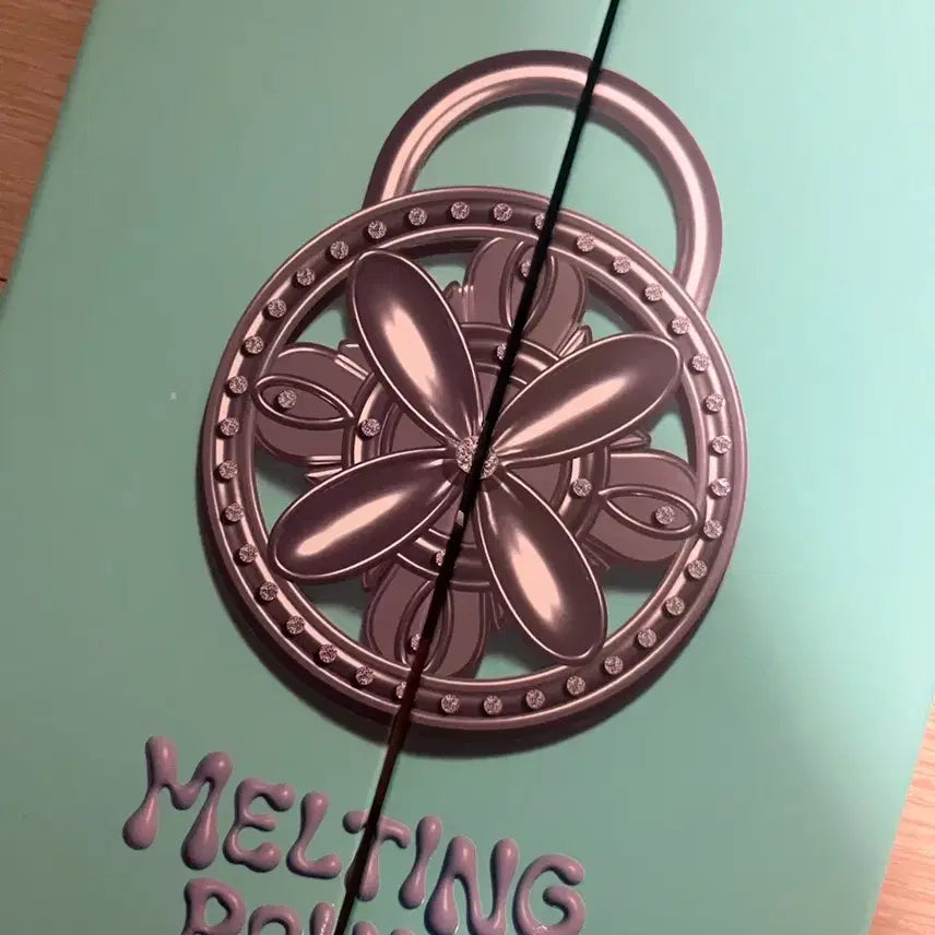 [BUNJANG] ZeroBaseOne Melting Point Photocard / 제로베이스원 멜팅 포인트 앨범 포카