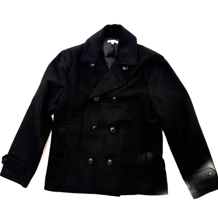 [BUNJANG] Nylas Pea Coat / Nylas - 피코트