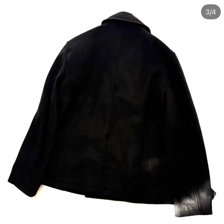 [BUNJANG] Nylas Pea Coat / Nylas - 피코트