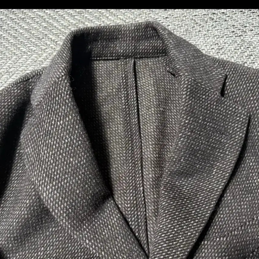 [BUNJANG] Dayz Lardini Grey Blazer M / 데이즈X라르디니 그레이 블레이저 m