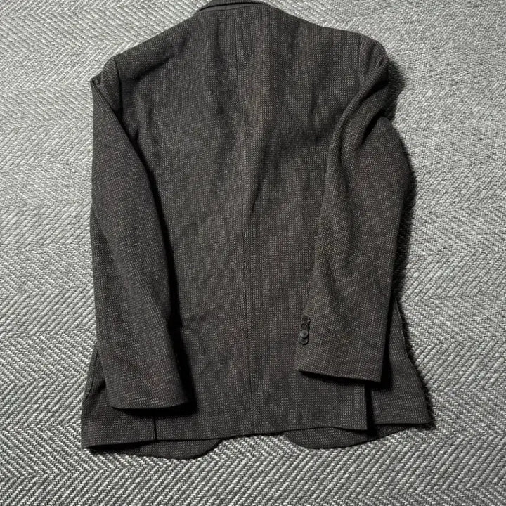 [BUNJANG] Dayz Lardini Grey Blazer M / 데이즈X라르디니 그레이 블레이저 m