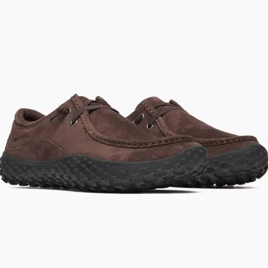 [BUNJANG] Merrell Wrapt Bungee Coffee Color 275 New / 머렐 랩트 번지 커피색 275 새상품