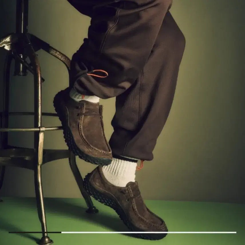 [BUNJANG] Merrell Wrapt Bungee Coffee 275 Shoes / 머렐 랩트 번지 커피색 275 새상품