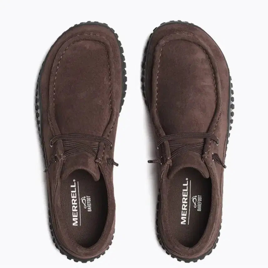 [BUNJANG] Merrell Wrapt Bungee Coffee Color 275 New / 머렐 랩트 번지 커피색 275 새상품