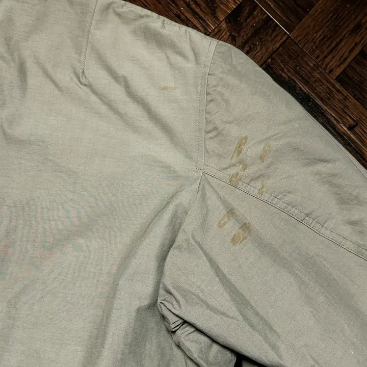 [SOLD OUT] 폴로 랄프로렌 90s 봄버자켓 MA-1