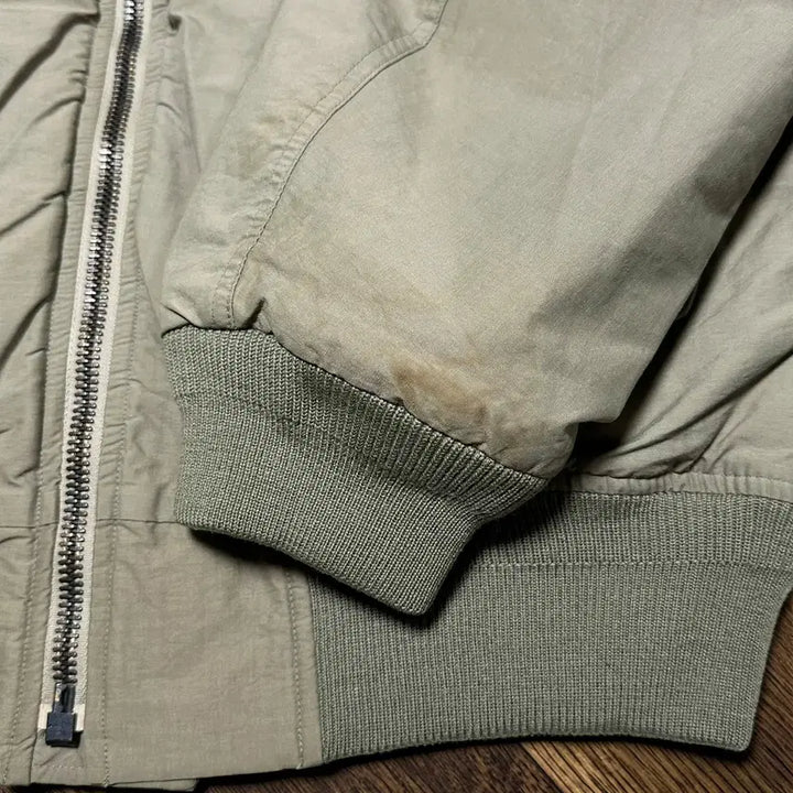 [SOLD OUT] 폴로 랄프로렌 90s 봄버자켓 MA-1