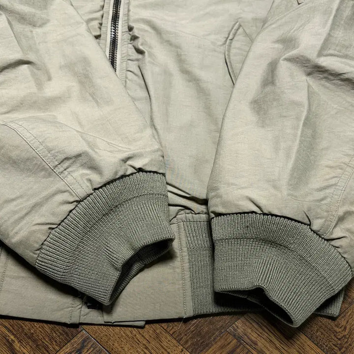 [SOLD OUT] 폴로 랄프로렌 90s 봄버자켓 MA-1