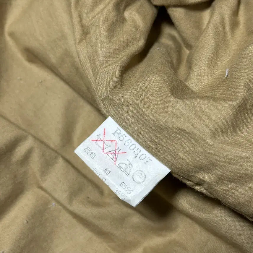[SOLD OUT] 폴로 랄프로렌 90s 봄버자켓 MA-1