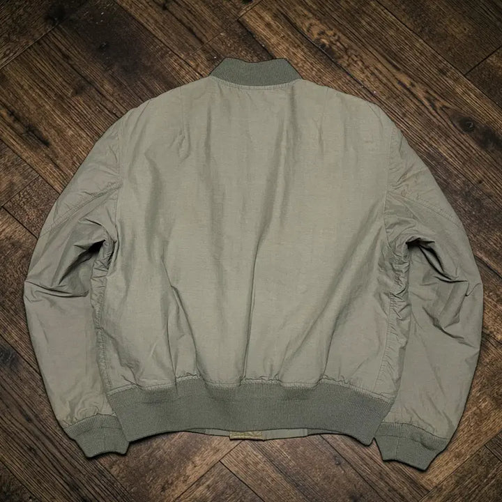 [SOLD OUT] 폴로 랄프로렌 90s 봄버자켓 MA-1
