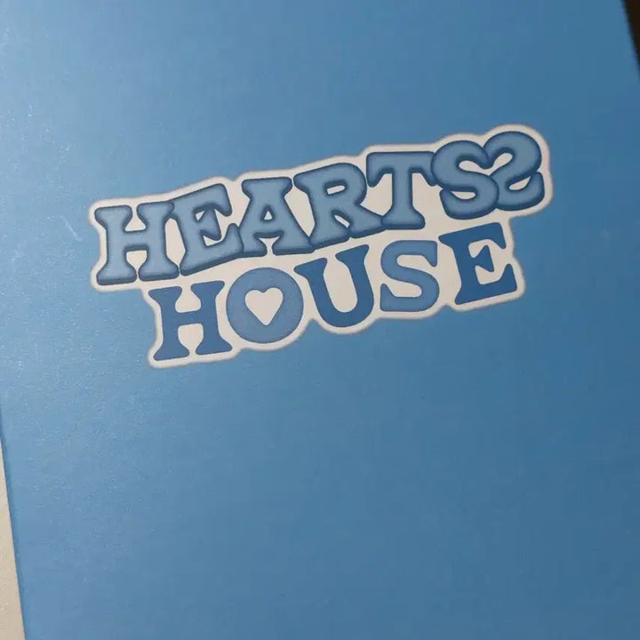 [BUNJANG] Heart to Heart Fanmeeting Postcard &amp; Towel / 하츠투하츠 하투하 팬미팅 입장 특전 수건 엽서 양도