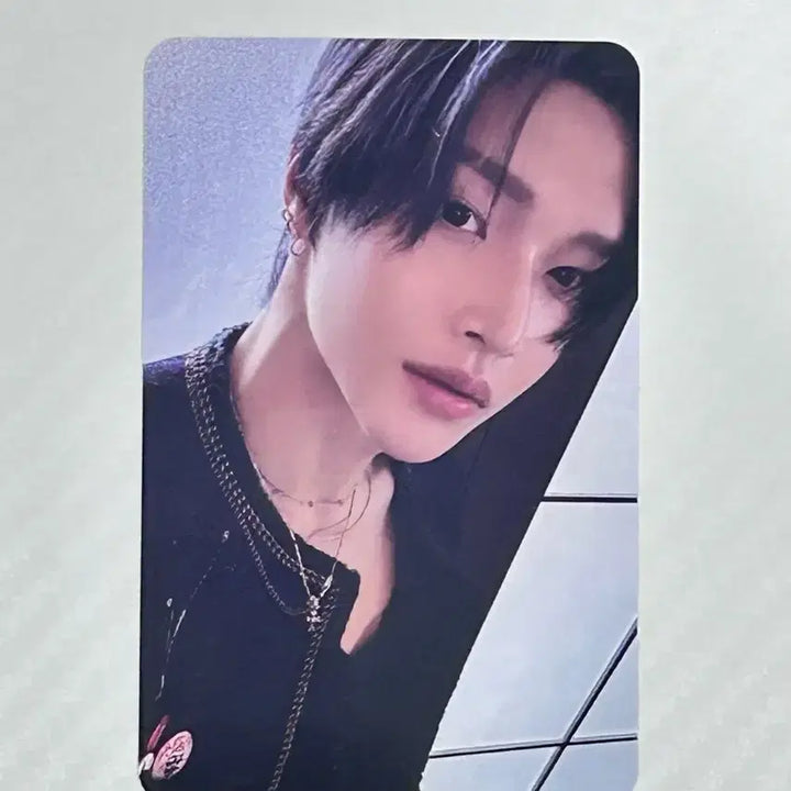 [BUNJANG] RIIZE Wonbin Rising Photocard / 라이즈 원빈 라이징 포카