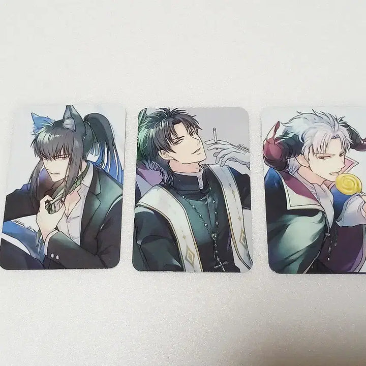 [BUNJANG] Gintama Hijikata General Assassination Arc Acrylic Stand / 은혼-히지카타 장군암살편.ver 아크릴 스탠드