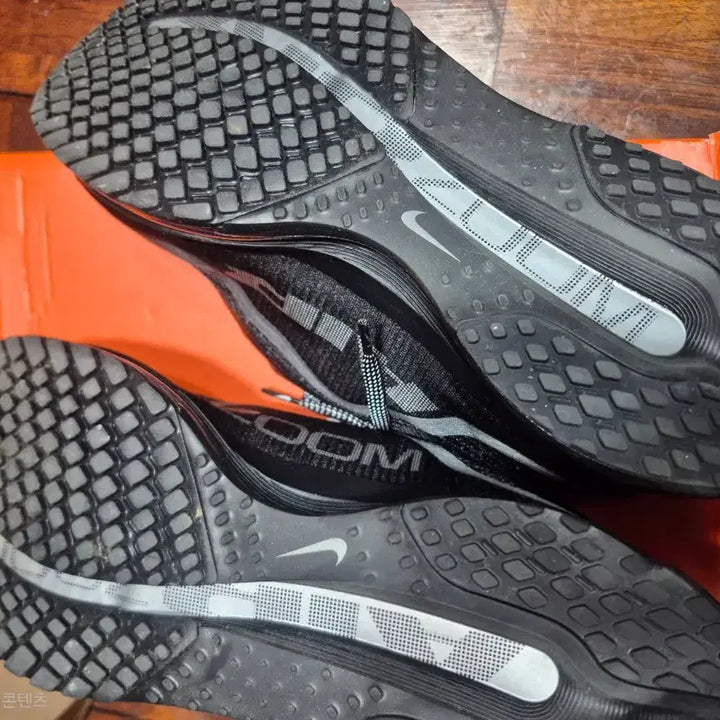 [BUNJANG] Nike Pegasus Premium Running Shoes / 나이키 페가수스 프리미엄 290 런닝화 판매합니다