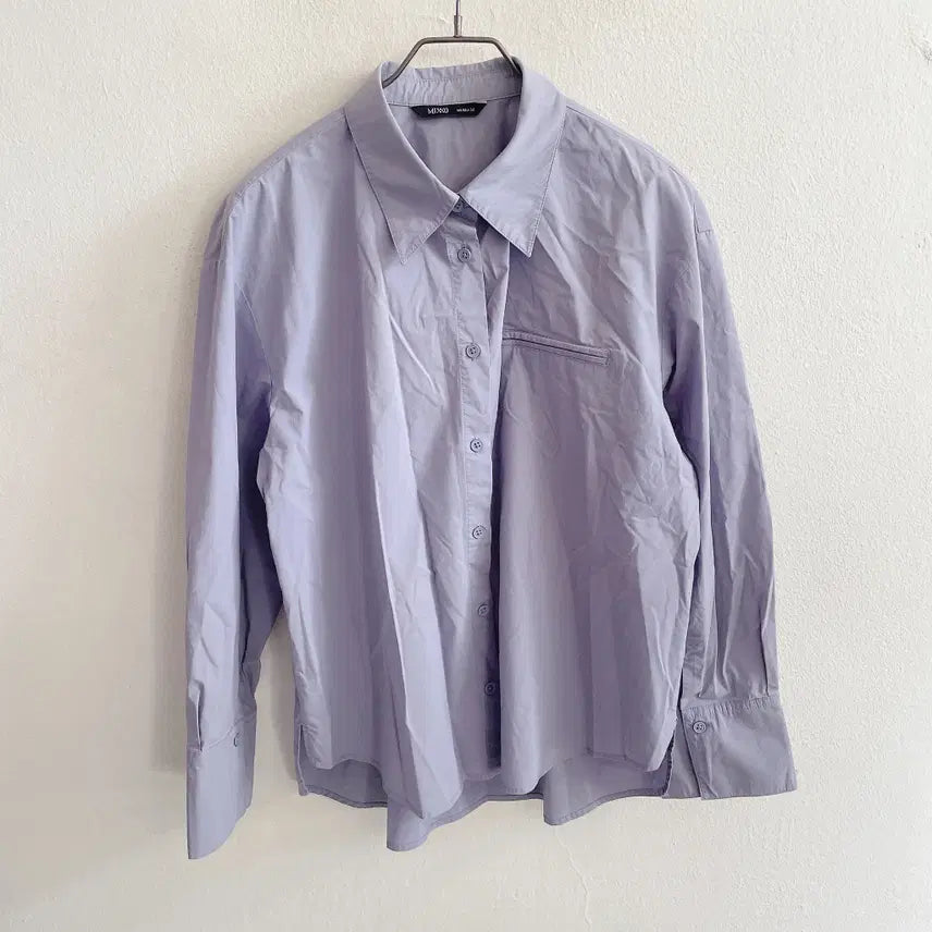 [BUNJANG] MIXXO Shirt (M) / M) 미쏘 셔츠