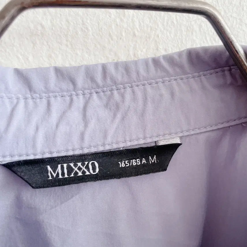 [BUNJANG] MIXXO Shirt (M) / M) 미쏘 셔츠