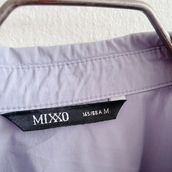 [BUNJANG] MIXXO Shirt (M) / M) 미쏘 셔츠