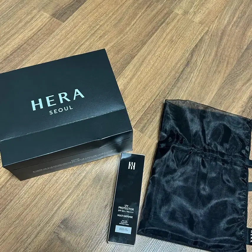 [BUNJANG] Hera UV Protector Multi Defense / 헤라 유브이 프로텍터 멀티 디펜스