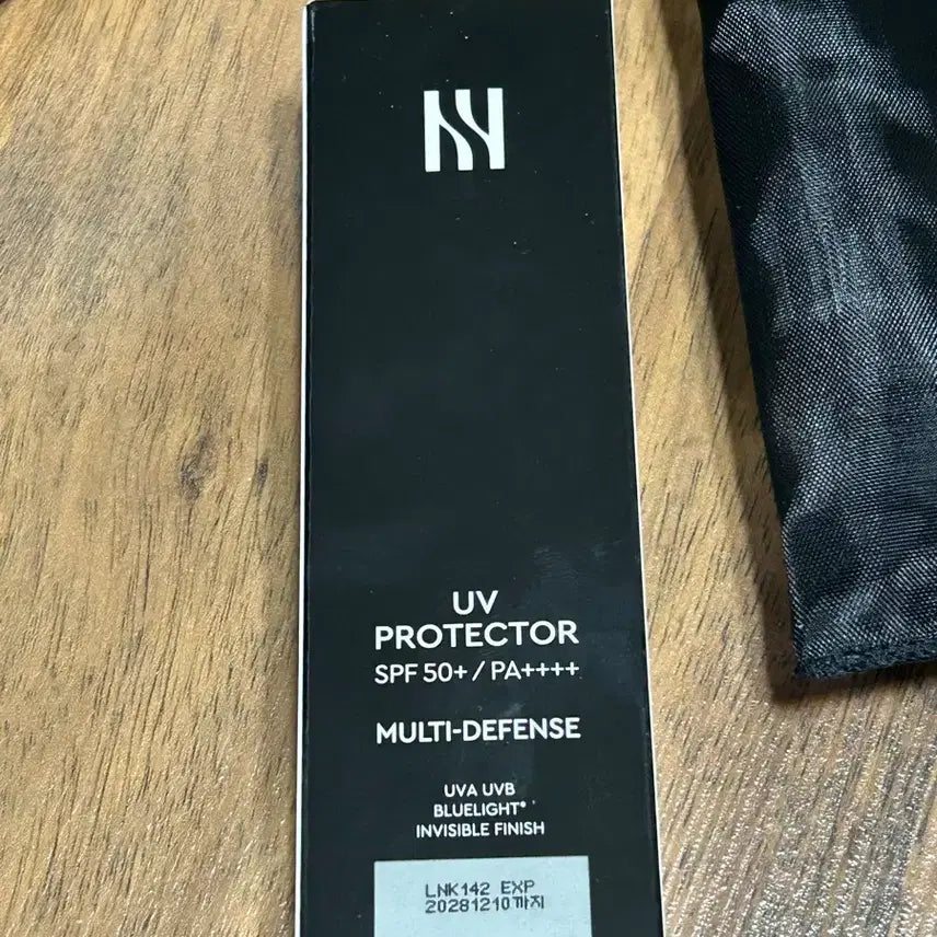 [BUNJANG] Hera UV Protector Multi Defense / 헤라 유브이 프로텍터 멀티 디펜스